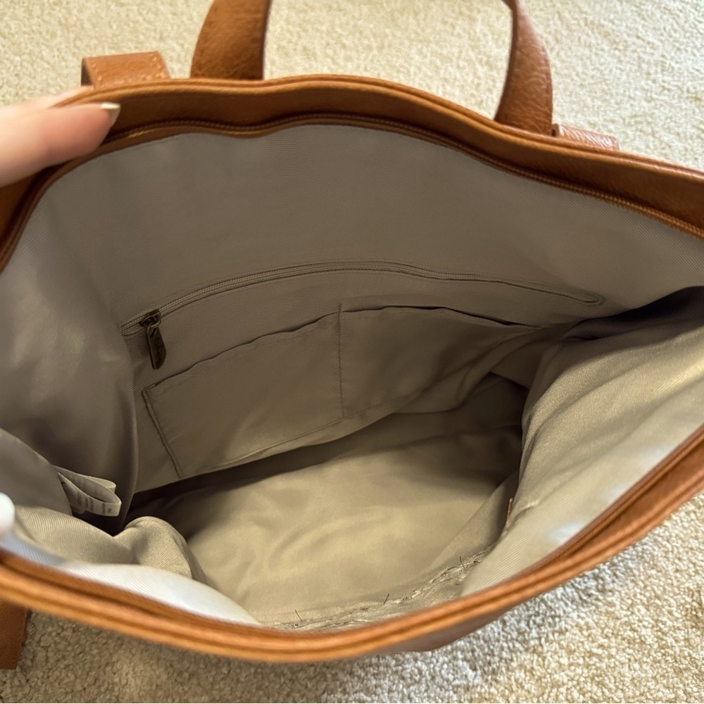 Thirty-One High Street Back Pack Nwot - image 2